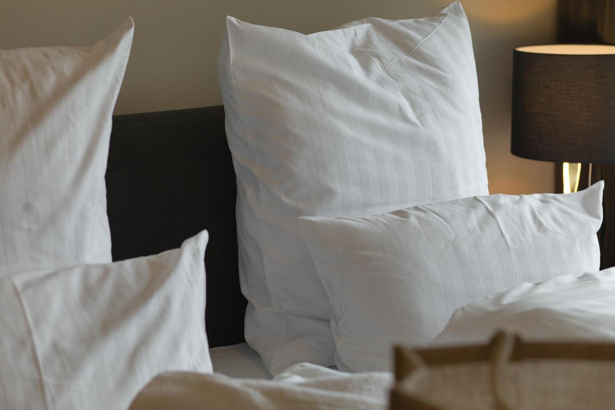 Meeressterne Schlossappartements Heringsdorf ภายนอก รูปภาพ
