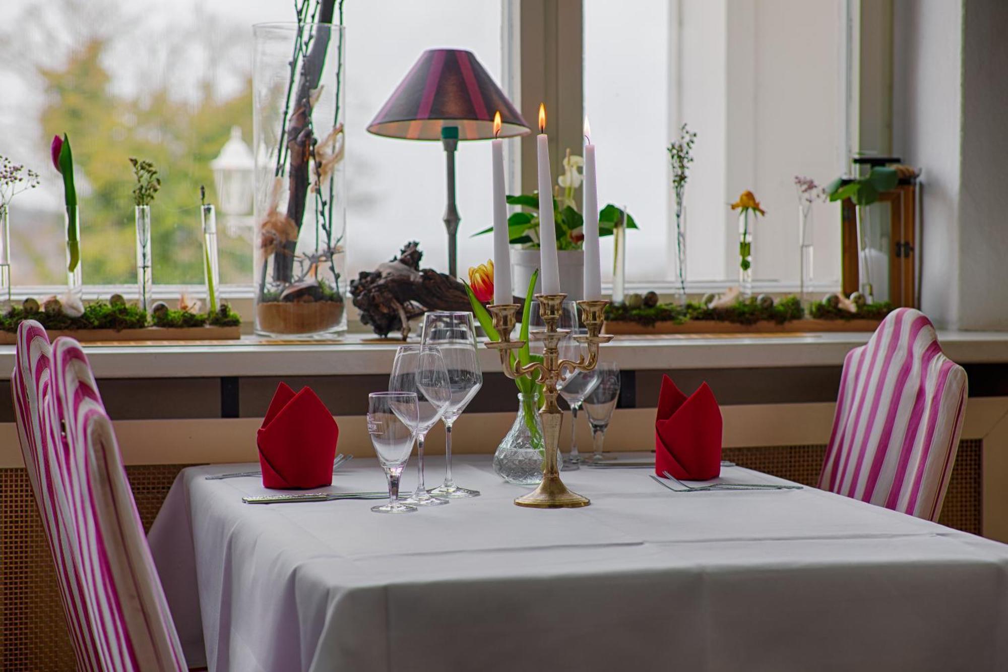 Meeressterne Schlossappartements Heringsdorf ภายนอก รูปภาพ