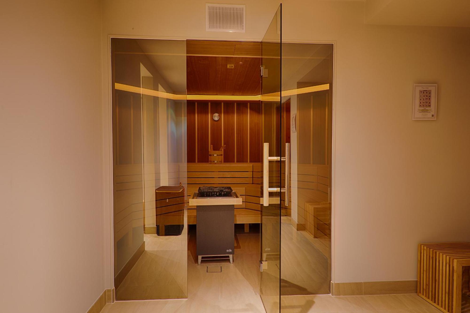 Meeressterne Schlossappartements Heringsdorf ภายนอก รูปภาพ